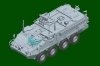 Trumpeter 07423 M1130 Stryker Command Vehicle 1/72